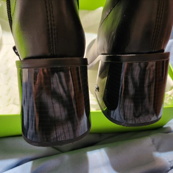 Sam Edelman boots - Picture 3 of 6